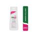 Sebamed Seba Med Daily Use Care Shampoo 200 Ml