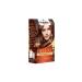Palette Deluxe Intense Colors Hair Dye 7-57 Cinnamon Brown
