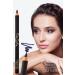 Pierre Cardin Waterproof Eyeliner - Navy Blue 8680570259842