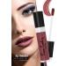Pierre Cardin Lip Master Liquid Lipstick - Rouge Ecstasy - Buy Online on GoSupps.com