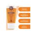 Dermoskin Be Bright Pigmentyl Sunscreen Spf 50+ Cream 75 Ml - 2 Pack (expiration: 07/2025)
