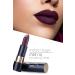 Pierre Cardin Matte Rouge Matte Lipstick - Tempting Violet - Buy Online on GoSupps.com