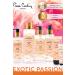Pierre Cardin Exotic Passion Moisturizing Hand Cream with Baobab Oil and Vitamin E - 75 ml - Buy Online on GoSupps.com