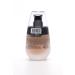Pierre Cardin Aqua Wow Mineral Water Based Foundation Tawny Beige With Warm Neutral - Buy Online on GoSupps.com