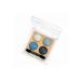 Golden Rose Wet Dry 4-Pack Eyeshadow Palette | D2