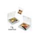 Golden Rose Wet Dry 4-Pack Eyeshadow Palette | D3 - Buy Online on GoSupps.com