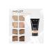 Inglot Foundation - Beautifier Tinted Cream 105 - Buy Online on GoSupps.com