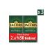 Jacobs Monarch Filter Coffee 2 X 500 gr Set of 3 3kg - Buy Online on GoSupps.com