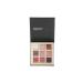 First Time 9-Piece Eyeshadow Palette | berry - Buy Online on GoSupps.com