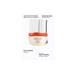 Kerastase Nutritive Masque Magistral Intensive Moisture Hair Mask for Dry Hair 200 Ml Onrness Cosmetic - Buy Online on GoSupps.com