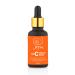 JIYU Vitamin C Serum Skin Tone Evener and Anti-Spot Skin Care Serum (ASCORBIC ACID) 30 Ml. - Buy Online on GoSupps.com