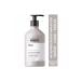 L'Oreal Paris L'oreal Color Balancing Purple Shampoo for Very Light Blonde Gray and White Hair 500 Ml