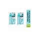 L'Oreal Paris Moisture Therapy Aloe Vera Water Normal-Combination Skin Water Based Daily Care 70 Ml X 2 Pieces