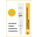 Herbaderm Under Eye Cream Against Bags and Dark Circles 15 ml X3