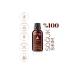 TUKA NATURAL Organic Black Cumin Oil 50 Ml (Cold Pressed)