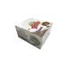 Elvan Today Donut Cake Cocoa 40 gr 24 Pieces (1 Box) - Buy Online on GoSupps.com
