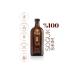 TUKA NATURAL Organic Hazelnut Oil 100ml (Cold Pressed)