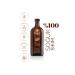 TUKA NATURAL Organic Walnut Oil 100ml(Cold Pressed)