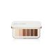 Jane Iredale Purepressed Eye Shadow Palette Naturally Matte