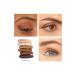 Jane Iredale Purepressed Eye Shadow Palette Pure Basics - Buy Online on GoSupps.com