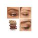 Jane Iredale Purepressed Eye Shadow Palette Naturally Glam - Buy Online on GoSupps.com