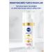 NIVEA Luminous630 Anti-Spot Brightening Skin Care Serum 30ml Face Skin Tone Equalizer - Buy Online on GoSupps.com