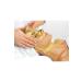 beautygold 24k Real Gold Face Mask 8x8cm 12 Pages Certified - Buy Online on GoSupps.com