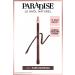 L'Oreal Paris Brown Eye Pencil - L'or al Paris Paradise Le Khol Eye Pencil 102 Pure Espresso - Buy Online on GoSupps.com