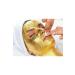 Manetti Beautygold 24k Real Gold Face Mask 8x8cm 6 Pages - Buy Online on GoSupps.com