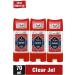 Old Spice Men's Deodorant Captain Stick Gel 70 Ml X 3 Pcs