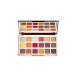 Revolution Sophx Extra Spice Eyeshadow Palette 18 Gorgeous Colors - Lws3567