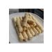 DR.DIYET PASTRIES Gluten-free Minced Meat Cigarette Pastry 500 gr - Buy Online on GoSupps.com