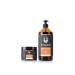 Armendo Salt-Free Hair Care Shampoo and Salt-Free Hair Mask Set - Buy Online on GoSupps.com