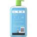 Herbal Essences Hello Hydration 2in1 Moisturizing Shampoo 865ml - Buy Online on GoSupps.com