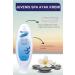Juvenis Spa Intensive Moisturizing Anti-Crack Vitamin E Ocean Breeze Foot Care Cream 235ml - Buy Online on GoSupps.com