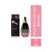 HANIxHANI Black Intensive Gold Collagen Eye Ampoule For Face