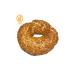 Sefero lu Gluteno Gluten-Free Bagel 10 Pieces - Buy Online on GoSupps.com