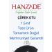 Hanzade Herbal Black Cumin Seed Grain 1 Kg - Buy Online on GoSupps.com