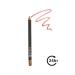 Cleo Cosmetics Ultra Permanent Lipliner Pencil -longlasting Lipliner Pencil