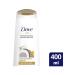 Dove Coconut Oil Turmeric Oil Strengthening Care Shampoo 400 Ml 6 Pieces - Buy Online on GoSupps.com