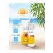 Nevfix Beauty 50 Spf (factor) 100 Ml Sun Cream - Buy Online on GoSupps.com