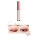 Pearlvely Glitter Candy Star Intensely Pigmented Liquid Eyeshadow with Black Rouge Glitter - Buy Online on GoSupps.com