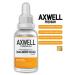 AXWELL PREMIUM Axwell Premium Anti-Aging Regenerating Face and Eye Contour Care Salmon Dna+ 30ml - Buy Online on GoSupps.com