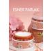 Jigott Edelweiss Flower Essence Moisturizing Cream - Flower Series 100 ml - Buy Online on GoSupps.com