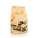 Elvan Fondante Caramel Toffee 500 Gr. (1 Bag).