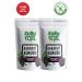Dried Green Mulberry - Dried Fruit-blackberry-healthy Snac- Freeze Dried-300 gr