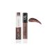 CA Cosmetics Lip Gloss ''mocca'' 12 Hours Permanence and Moisturizing