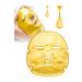 Bio Gold Collagen Face Mask - Gold And Collagen Contentlimaske - Buy Online on GoSupps.com
