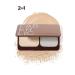 Faberlic Glam Team Pudra Wet & Dry Perfect Me- Light Beige