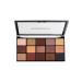 Revolution Reloaded Eyeshadow Palette Velvet Rose Super Eyeshadow - Buy Online on GoSupps.com